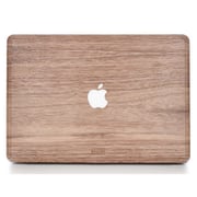 غلاف  WOODWE Real Wood MacBook  لجهاز  Mac Pro  مقاس  13  بوصة مع  /  بدون شريط اللمس