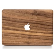 غطاء  WOODWE Real Wood MacBook  للحماية لجهاز  Mac Pro 15  بوصة مع معرف اللمس  /  شريط  / Thunderbolt
