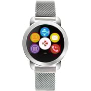 MyKronoz ZeCircle2 Smartwatch Silver