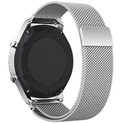MyKronoz ZeCircle2 Smartwatch Silver