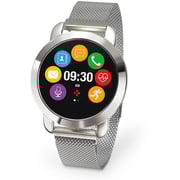 MyKronoz ZeCircle2 Smartwatch Silver