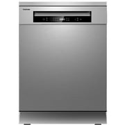 Toshiba Dishwasher White DW-14F1