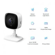 TPLink TAPOC100 Home Security Wi-Fi Camera