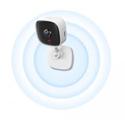 تي بي لينك  TAPOC100 Home Security  كاميرا واي فاي