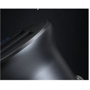 Anker Dual USB Port Car Charger Silver