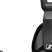 Sennheiser GSP370 Wireless On Ear Gaming Headphone Black