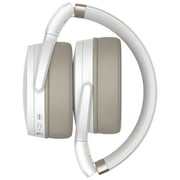 سماعة رأس سنهايزر عالية الوضوح -450BT  لاسلكية أبيض