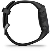 Garmin 010-02156-15 Forerunner 45 Large GPS Smartwatch Black