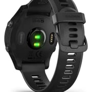 Garmin 010-02063-01 Forerunner 945 GPS Smartwatch Black