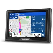 Garmin Drive 52 & Live Traffic Navigator 010-02036-52