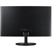 Samsung LC24F390FHMXUE Full HD Curved Monitor 24inch