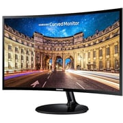 Samsung LC24F390FHMXUE Full HD Curved Monitor 24inch