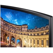 Samsung LC24F390FHMXUE Full HD Curved Monitor 24inch