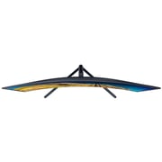 Samsung LU32R590CWMXUE UHD Curved Monitor 32inch