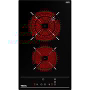 TEKA TZC 32320 TTC 30cm Modular Vitroceramic Hob with Touch Control