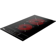 TEKA TZC 32320 TTC 30cm Modular Vitroceramic Hob with Touch Control