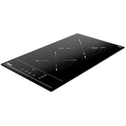 TEKA TZC 32320 TTC 30cm Modular Vitroceramic Hob with Touch Control