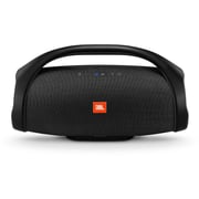 JBL Boombox 2 Portable Bluetooth Speaker Black