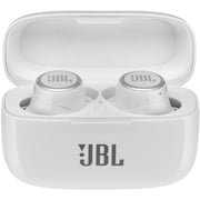 JBL LIVE300TWSWHT True Wireless In Ear Headphone White