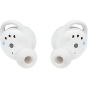 JBL LIVE300TWSWHT True Wireless In Ear Headphone White