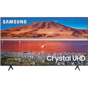 Samsung 65TU7000 Crystal UHD 4K Smart LED Television 65