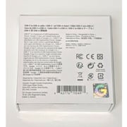 Google USB-C to USB-A Cable 1m White (International Version)