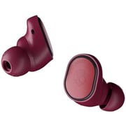 Buy Skullcandy S2TVWN741 Sesh Evo True Wireless Earbud Deep Red