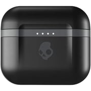 Skullcandy S2IVWN740 Indy Evo True Wireless Earbud True Black