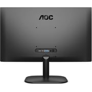AOC 22B2H Full Ultra HD 1920 x 1080 Monitor 21.5inch