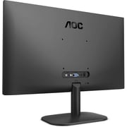 AOC 22B2H Full Ultra HD 1920 x 1080 Monitor 21.5inch