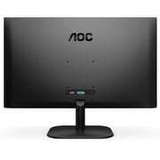 AOC 27B2H Full HD 1920 x 1080 Monitor 27inch