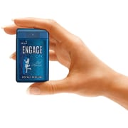 Engage On Cool Mari Pocket Perfume For Men 18ml