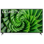 LG 82 Inch 4K Smart UHD Television(82UN8080PVA) (2020 Model)