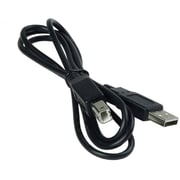 Vmax USB Printer Cable 3m Black