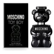 Moschino Toy Boy Perfume Men 100ml Eau de Parfum