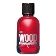 Dsquared2 Wood Red 100 ml Eau de Toilette