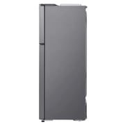 LG GR-F589HLHU Top Mount Refrigerator 410 Litres, LINEAR Cooling, DoorCooling, HygieneFresh