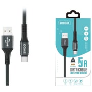 Bwoo USB Type C Cable 1M Red
