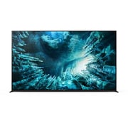 Sony KD75Z8H 8K Android LED Television 75Inch (2020 Model)