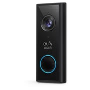 Eufy Video Doorbell 2K (Battery-Powered) Add-on Unit