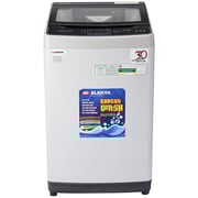 Buy Elekta Washing Machine 7.5kg EAWM7010MKR Online in UAE Sharaf DG
