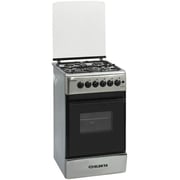 Elekta gas stove 4 burner deals price