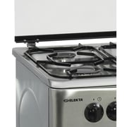 Elekta Gas Oven 4-Burner EGO-563-FFD-K