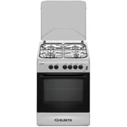 Elekta Gas Oven 4-Burner EK-6311-FFD-K