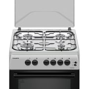 Elekta Gas Oven 4-Burner EK-6311-FFD-K