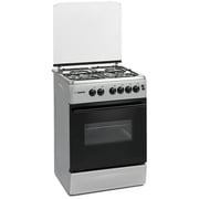Elekta Gas Oven 4-Burner EK-6311-FFD-K