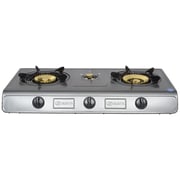 Elekta 3-Burner Gas Stove EGC-304TC-FFD