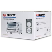 Elekta Electric Oven ETO-911-A