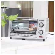 Elekta Electric Oven ETO-911-A