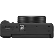 Sony DSCZV1 Digital Vlogging Camera Black